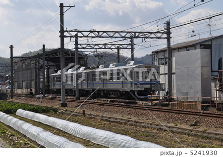 水間鉄道 水間観音駅 水間鉄道 水間観音駅 5241930