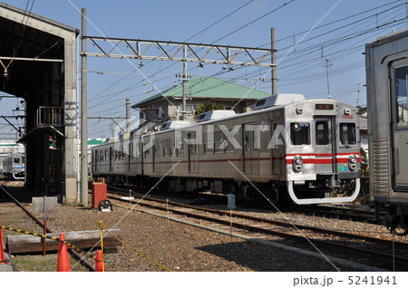 水間鉄道 水間観音駅 水間鉄道 水間観音駅 5241941