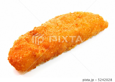 おいしいサーモンフライ 5242028
