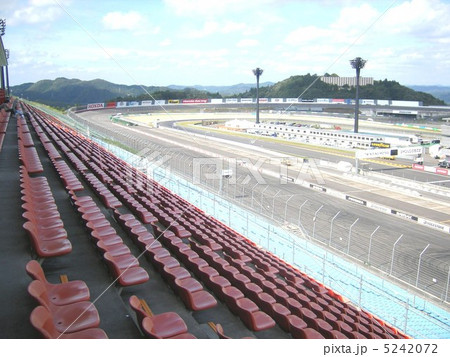 ツインリンクもてぎのサーキット場 ツインリンクもてぎのサーキット場 5242072
