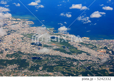 沖縄　普天間基地 5242332