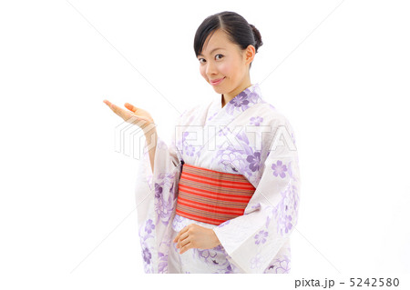 浴衣・案内 浴衣・案内 5242580