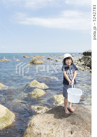 海水浴 海水浴 5242783