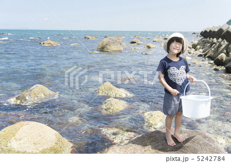 海水浴 海水浴 5242784