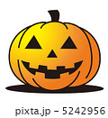 ハロウィンイラスト 5242956