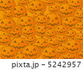 ハロウィンバックグラウンド 5242957