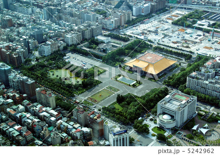 國父紀念館 國父紀念館 5242962