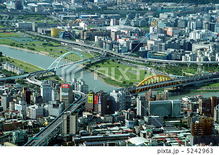 マッカーサー橋 5242963