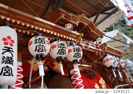 夏祭り 夏祭り 5243515