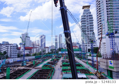 バンコク 開発 bangkok バンコク 開発 bangkok 5248133