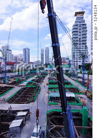 バンコク 開発 bangkok バンコク 開発 bangkok 5248134