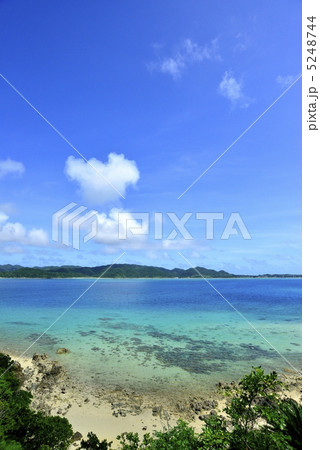 奄美大島・ビーチリゾート 奄美大島・ビーチリゾート 5248744