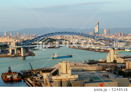 大阪港 5249516