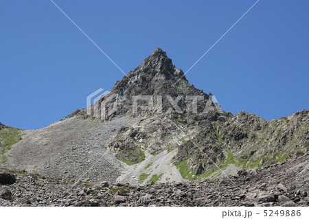 槍ヶ岳 槍ヶ岳 5249886