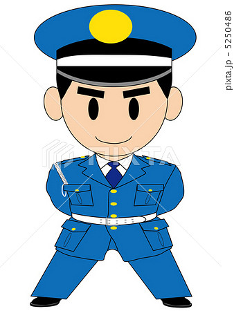 警備員 警備員 5250486