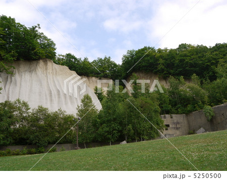 石山緑地 5250500