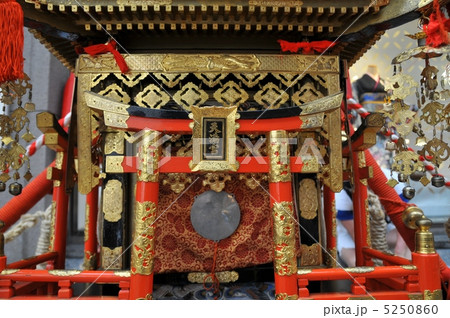 神輿 神輿 5250860