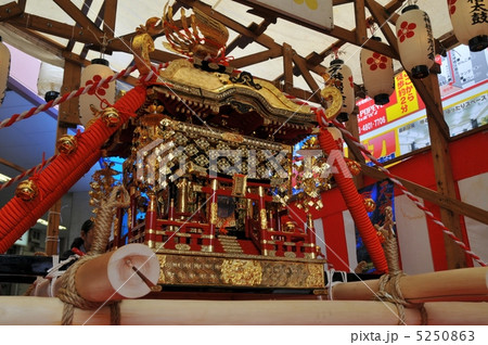 神輿 5250863