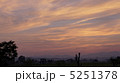 セピア色のゆうやけ 5251378