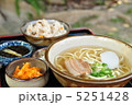 沖縄そば 5251428