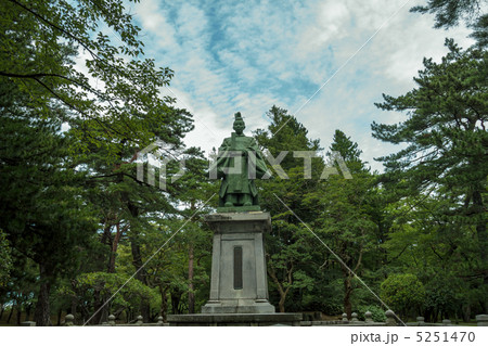 佐竹義堯公像 佐竹義堯公像 5251470