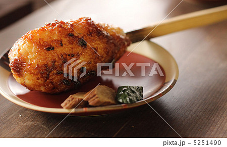 きりたんぽ きりたんぽ 5251490