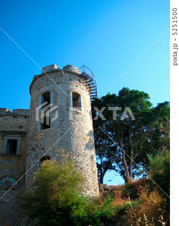 シシリーの塔 5251500