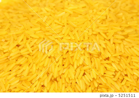 ターメリックライス　　タイ米　　タイ王国　 5251511