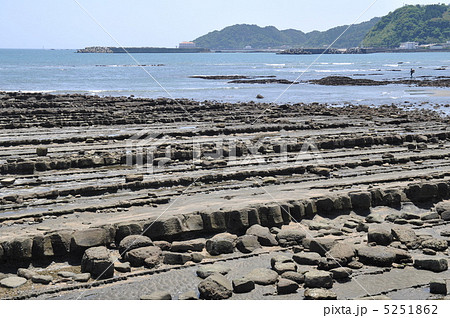 鬼の洗濯岩 5251862