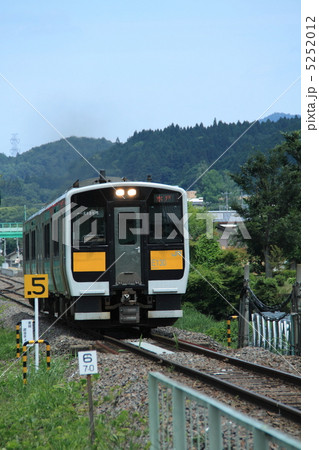 水郡線 水郡線 5252012