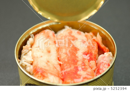 たらばがにの美味しい缶詰 たらばがにの美味しい缶詰 5252394