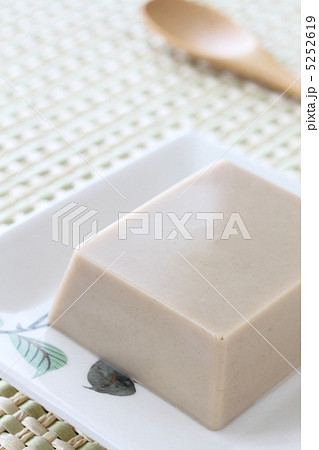 ごま豆腐 ごま豆腐 5252619