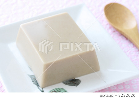 ごま豆腐 5252620