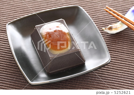 ごま豆腐 ごま豆腐 5252621