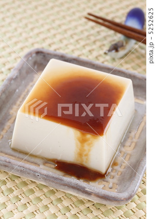 ごま豆腐 5252625