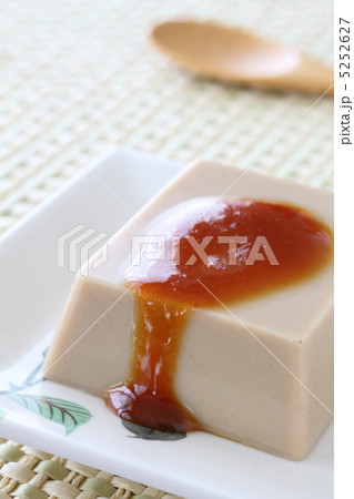 ごま豆腐 5252627