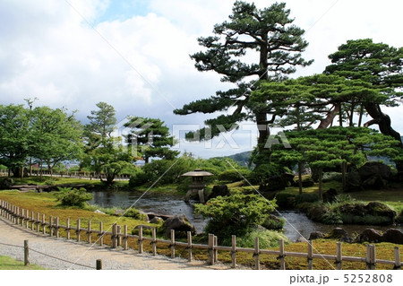 兼六園 兼六園 5252808