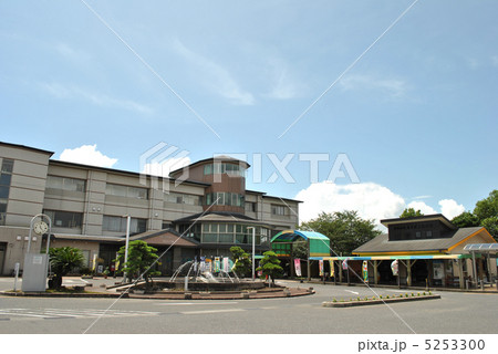 道の駅くにの松原おおさき 5253300