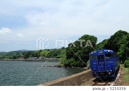 大村線気動車 5253359