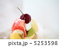 フルーツタルト 5253598