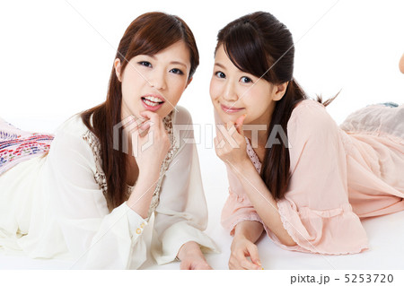 女友達 5253720