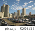 アラモアナセンターの駐車場 5254134