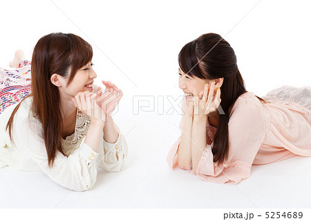 女友達 5254689