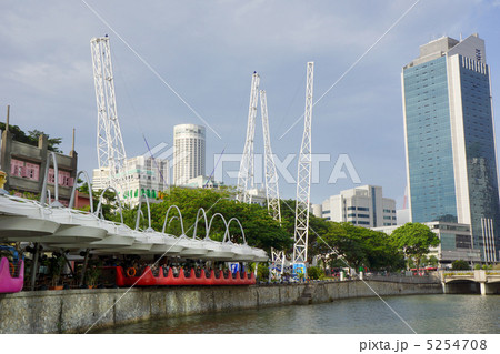 クラークキー 5254708