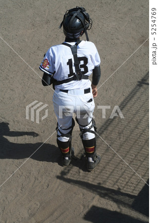 高校野球 高校野球 5254769
