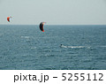 パラセーリング 5255112