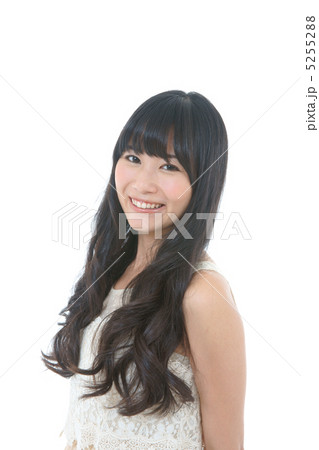 若い女性 若い女性 5255288