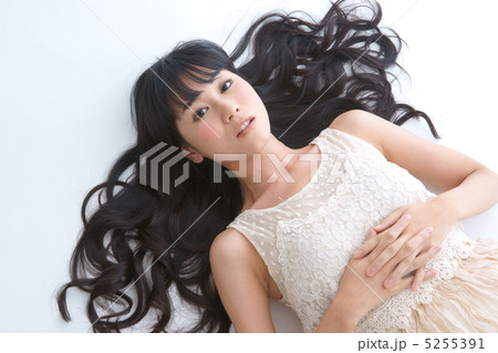 ヘアケアイメージ ヘアケアイメージ 5255391