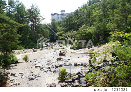 西の河原公園 5255521