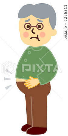 メタボなシニア 5256311